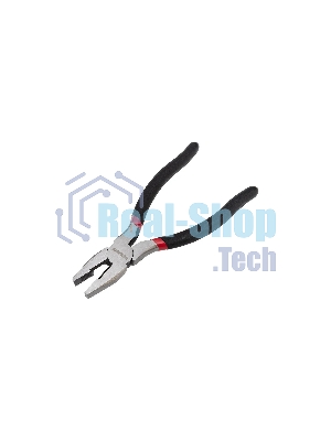 Плоскогубцы комбинированные Rexant 12-4613-1 200 мм, обливные рукоятки