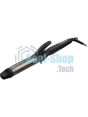 Щипцы Polaris PHS 3410TAi Argan Therapy PRO турмалиновое