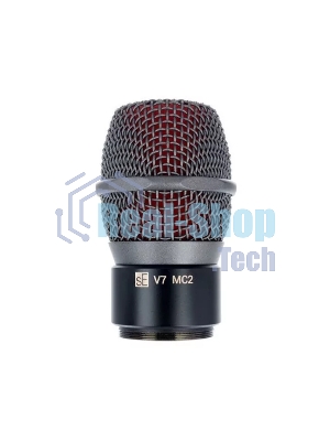 Микрофонный капсюль sE Electronics V7 MC2 для радиосистем Sennheiser
