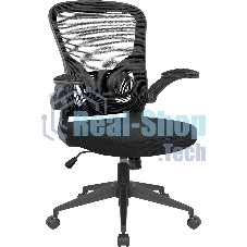 Кресло офисное Defender AKVILON черный