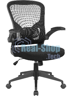 Кресло офисное Defender AKVILON черный