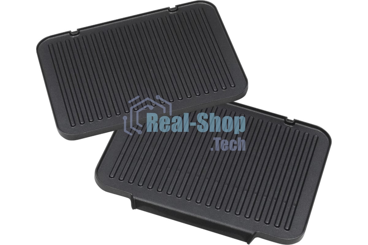 Гриль контактный электрический Zigmund & Shtain ZEG-929 Grillmeister