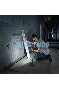 Дрель-шуруповерт аккумуляторная Bosch GSR 180 LI, 18В, 2 АКБ, Кейс