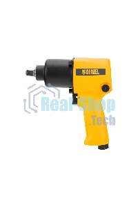 Ударный пневмогайковерт Denzel IW680, 1/2