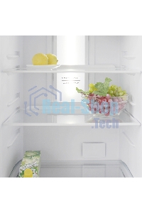 Холодильник Бирюса Б-980NF белый двухкамерный 240/130л морозилка снизу, No Frost