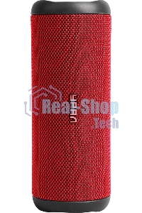 Портативная колонка Урал ТТ М3+ красный