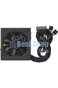 Блок питания SEASONIC FOCUS GM-650 SSR-650FM