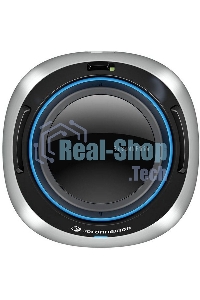 Мышь беспроводная 3DConnexion SpaceMouse Wireless (3DX-700115) черный/серебристый, радиоканал, Bluetooth, USB, кнопки - 2