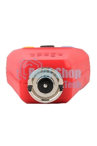 Толщиномер UNI-T UT343A диаметр измеряемой площади 20 мм, min толщина объема 0,5 мм