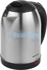 Чайник электрический SUPRA KES-1821