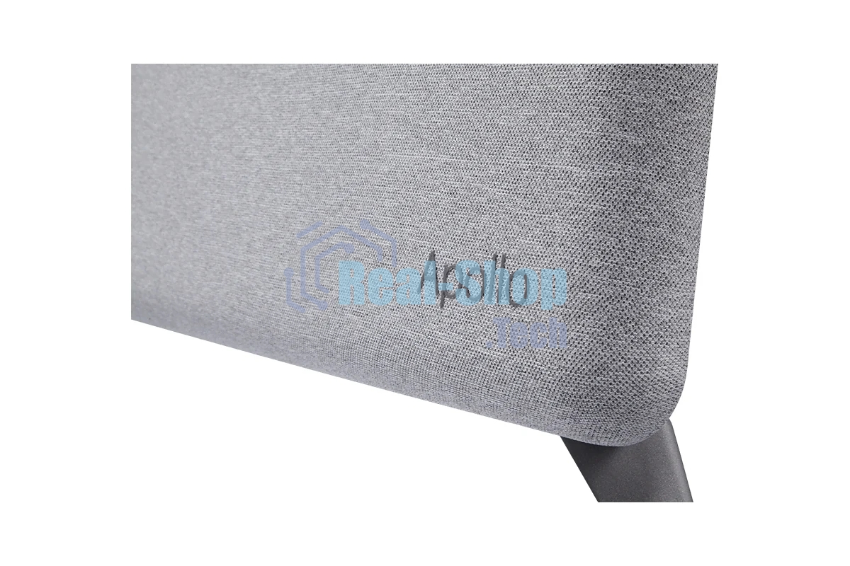 Конвектор Ballu Apollo digital INVERTER Moon Gray BEC/ATI-2501 серый, 2500 Вт, 30 м2, термостат, дисплей, WiFi