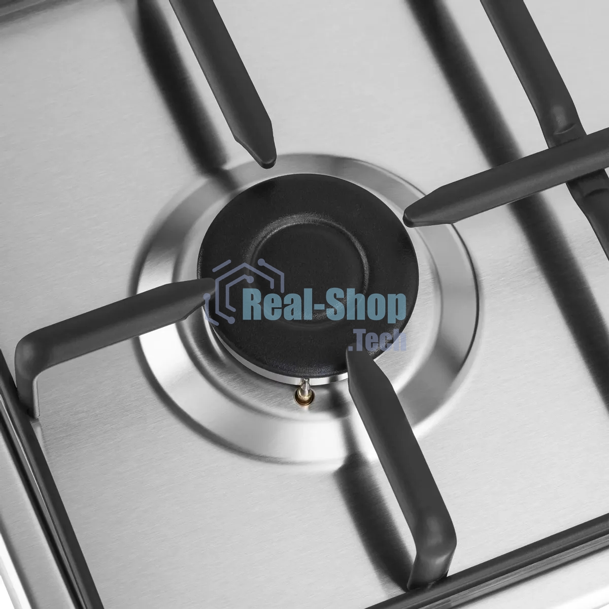 Газовая варочная панель HOMSair HGS643GS