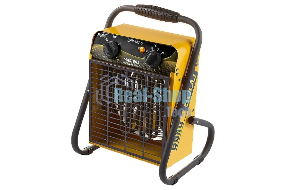 Пушка тепловая Ballu BHP-M2-5