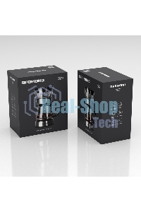 Кофеварка капельная Redmond CM700 черный, исп. кофе - молотый, 1.2 л, 900 Вт