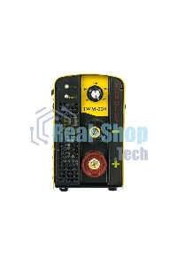 Сварочный аппарат Eurolux IWM220 инвертор ММА DC 7.2кВт