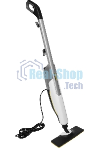 Паровая швабра Karcher EasyFix SC 2 Upright AE *EU белый, 1600 Вт
