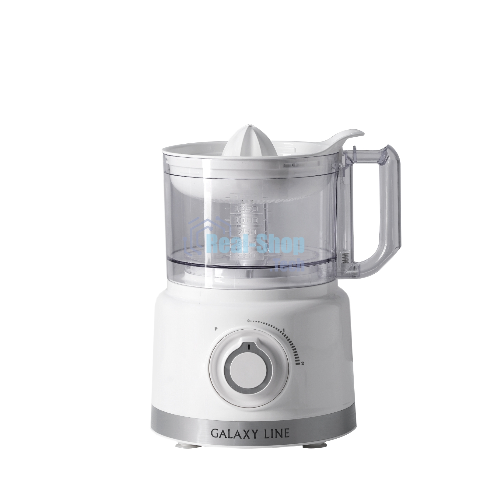 Кухонный комбайн GALAXY GL2309