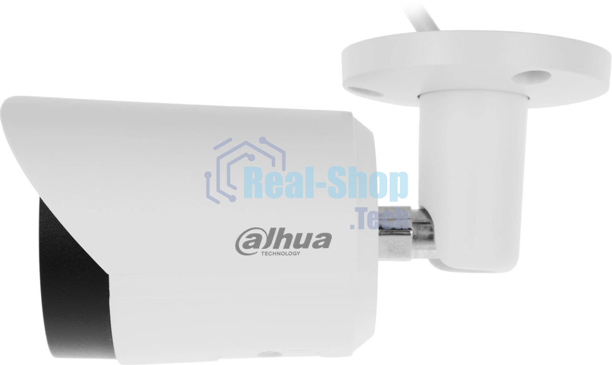 Камера видеонаблюдения IP Dahua DH-IPC-HFW2849SP-S-IL-0360B 3.6-3.6мм цв.
