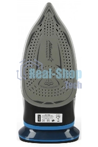 Утюг Atlanta ATH-5581 черный