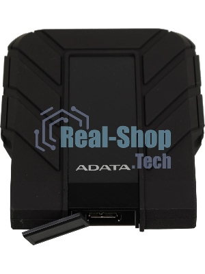 Внешний HDD 2.5