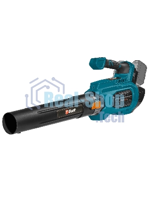 Воздуходувка аккумуляторная Bort BSS-40Li TURBO (93418576)