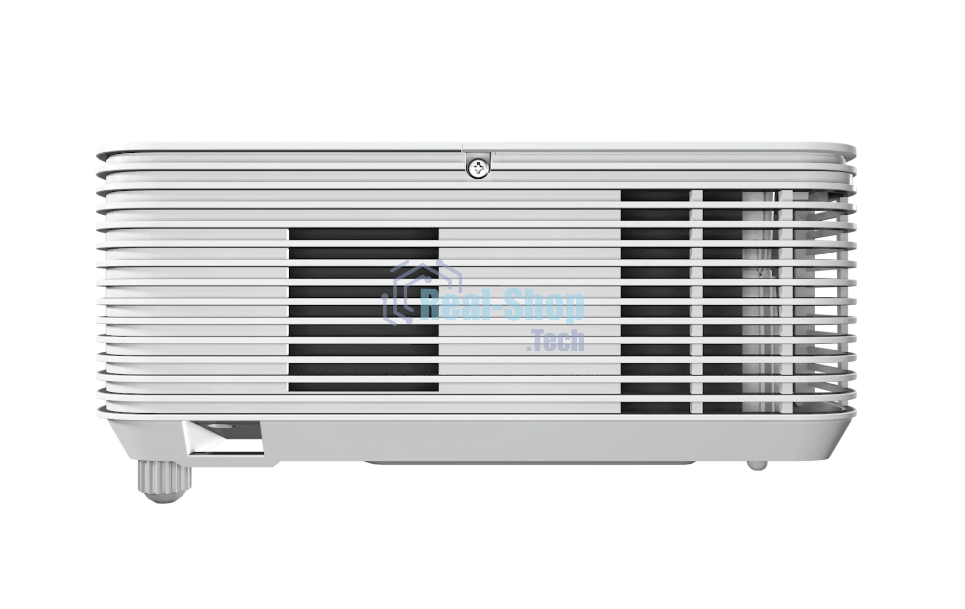 Проектор InFocus IN0026SL DLP, 4000 lm, WXGA, 30 000:1, 1.541.72:1, 2xHDMI 1.4, VGA in/out, S-Video, 3.5мм in/out, USB-A, RS-232, лампа 15 000ч.(ECO mode), 10W, 27дБ, 2,9 кг, белый