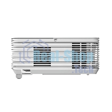 Проектор InFocus IN0026SL DLP, 4000 lm, WXGA, 30 000:1, 1.541.72:1, 2xHDMI 1.4, VGA in/out, S-Video, 3.5мм in/out, USB-A, RS-232, лампа 15 000ч.(ECO mode), 10W, 27дБ, 2,9 кг, белый