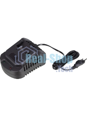 Дрель-шуруповерт ИНТЕРСКОЛ ДАУ-13/18В, 18 В, 4 Ач, 60 Нм, бесщеточный, ударный