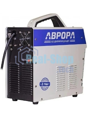 Резак плазменный Аврора Джет 40 инвертор 6.6кВт