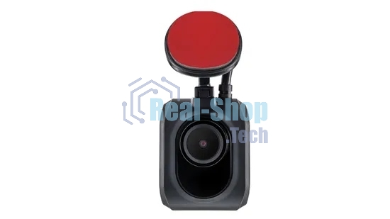 Видеорегистратор TrendVision TDR-721S EVO PRO, 2304x1296, 3