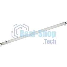 Лампа люминесцентная Osram Lumilux L 18W/840 G13 4000К свет холодный белый