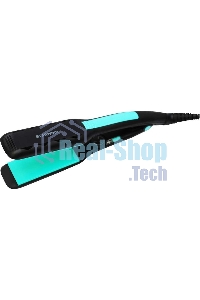 Выпрямитель Starwind SHE1101 65Вт черный (макс.темп.:215С)