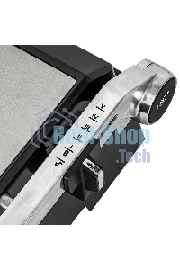 Электрический гриль JVC JK-GR306