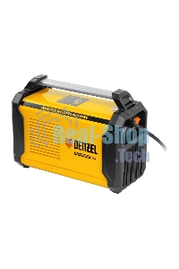 Аппарат инвертор. дуговой сварки Denzel DM-160 Standart, 160 А, ПВ 60%