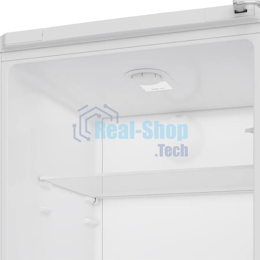 Холодильник Beko B1RCSK362S нержавеющая сталь двухкамерный 230/110л морозилка снизу