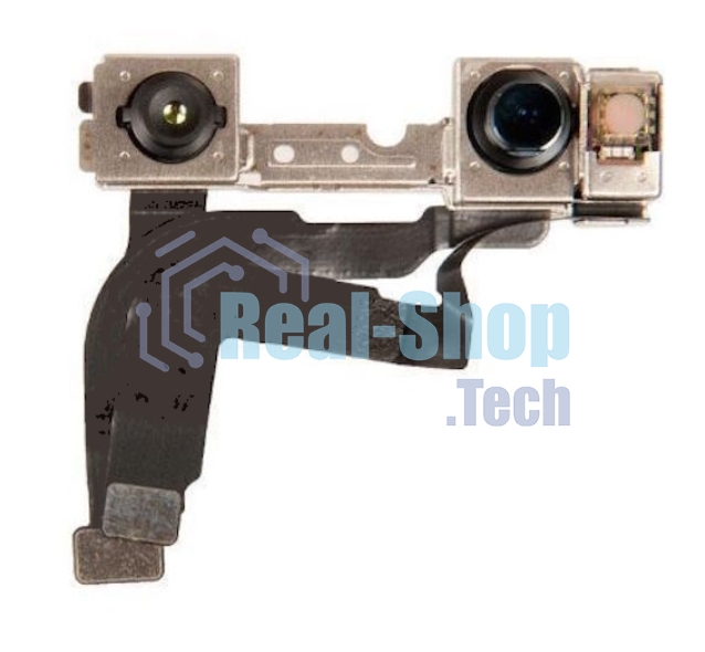 Камера передняя (селфи) для Apple iPhone 12 Pro