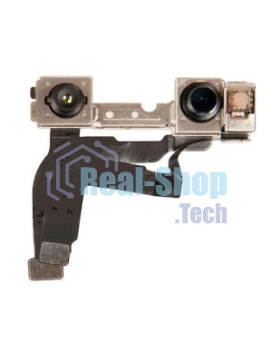 Камера передняя (селфи) для Apple iPhone 12 Pro