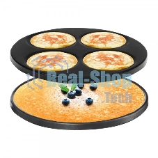 Блинница Zigmund & Shtain ZGP-621