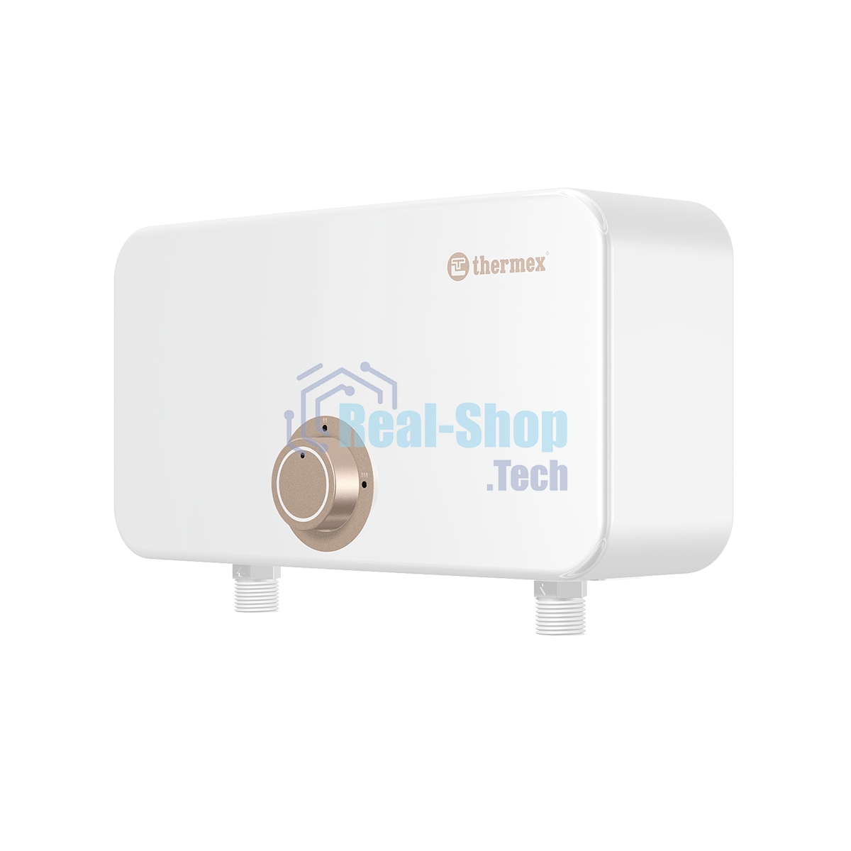 Водонагреватель проточный Thermex Oscar 5500