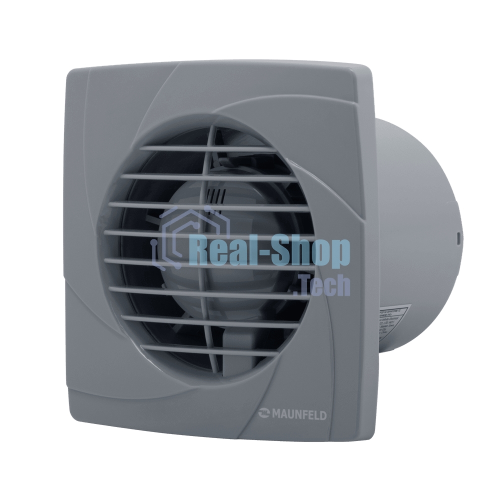 Вытяжной вентилятор Maunfeld MFB12GGR