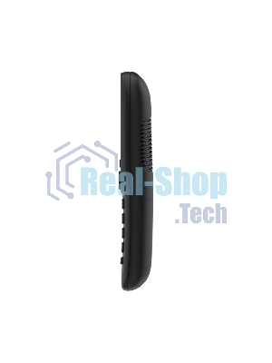 Радиотелефон Dect Maxvi AM-01 черный
