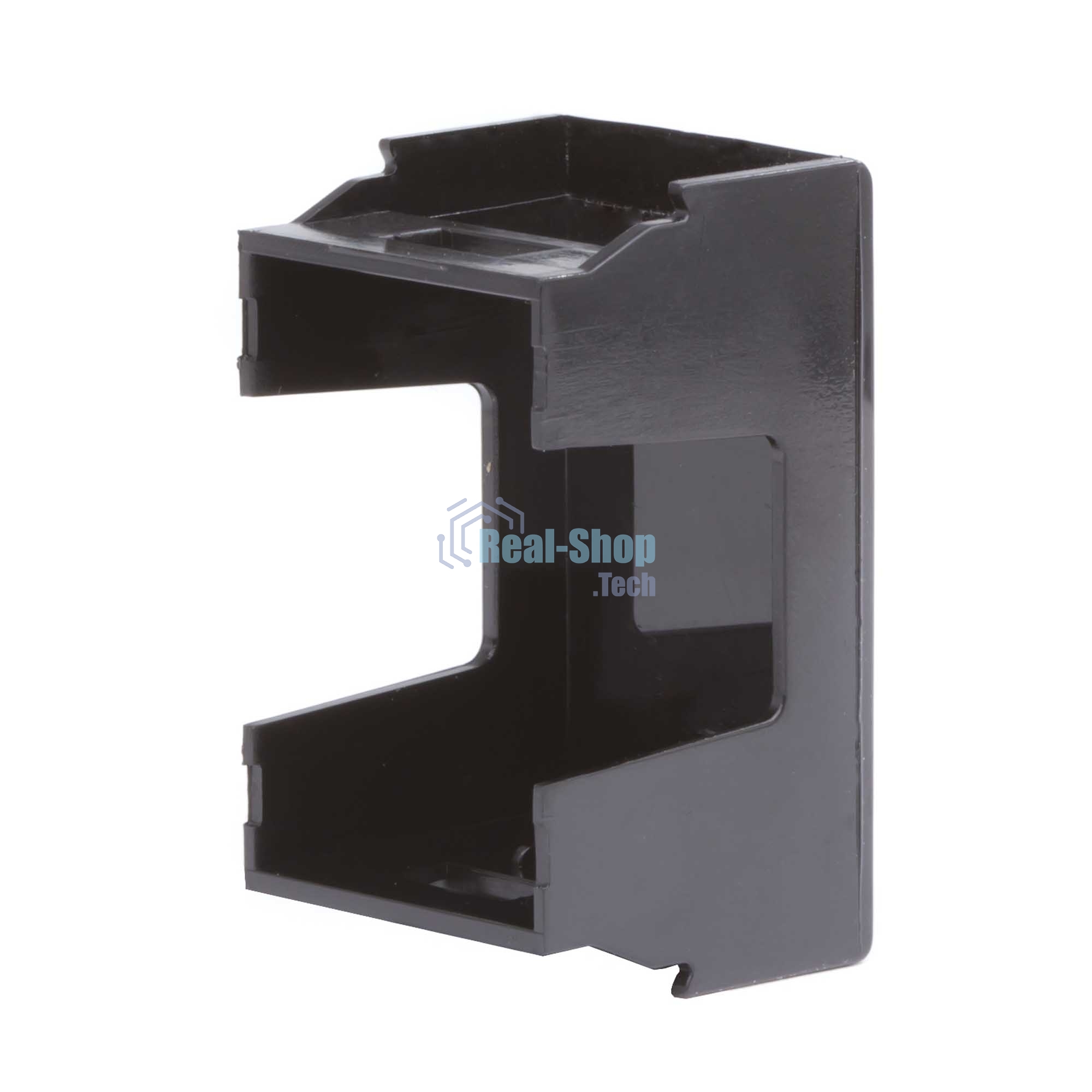 Заглушка DKC Viva 45216 1 мод. черный