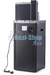 Кулер AEL Teabar LD-AEL-52a напольный электронный кофейный