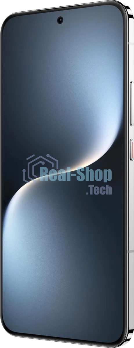 Смартфон Honor Magic 7 5109BRPE 12/256Gb, Glacier White