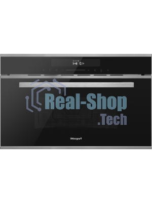 Микроволновая печь встраиваемая Weissgauff BMWO-349 DBSX Touch