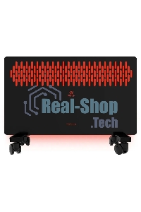 Электрический конвектор Royal clima FIORI Meccanico REC-FRBR1500M