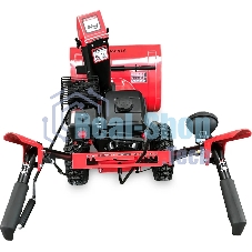 Снегоуборщик бензиновый Starwind GST-4356L 7л.с.