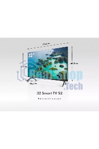 Телевизор Haier 32