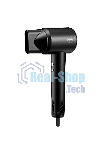 Фен BBK BHD5202 черный