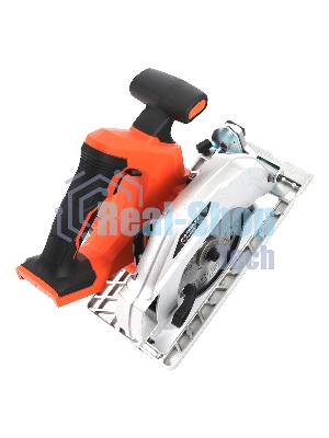 Циркулярная Пила Аккумуляторная Бесщеточная PATRIOT CS 185UES